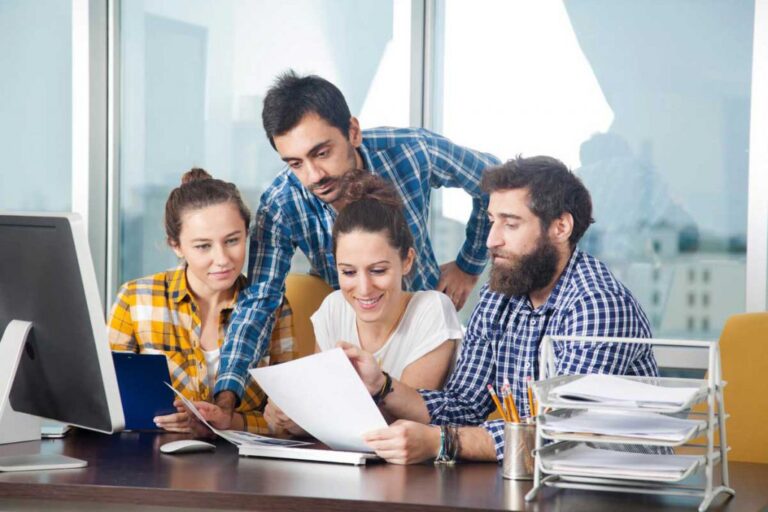 What makes an employee perform that no organization cares about: Organisational Socialisation